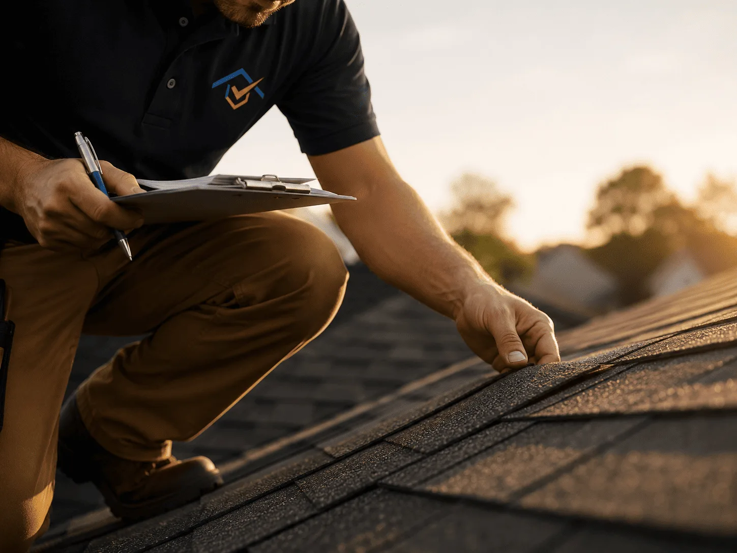 Why Choose Roof Inspection in Glade Valley, NC
