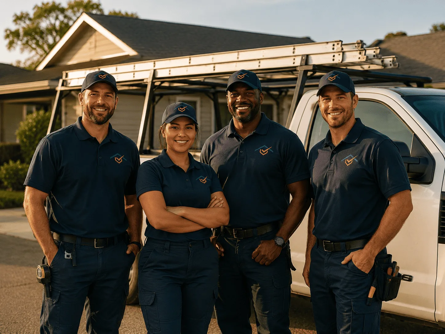 Roof Inspection company in Glade Valley, NC
